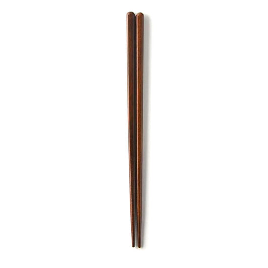 Japanese Chopsticks 21cm – Natural Wood | Medium Size Made in Japan