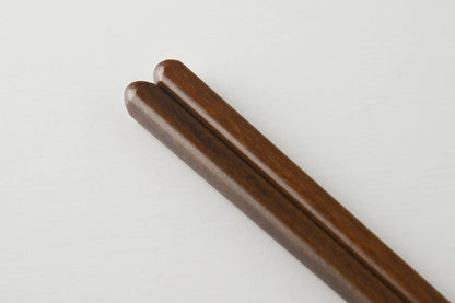 Japanese Chopsticks 18cm – Natural Wood | Kids Size Made in Japan