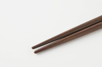 Japanese Chopsticks 18cm – Natural Wood | Kids Size Made in Japan