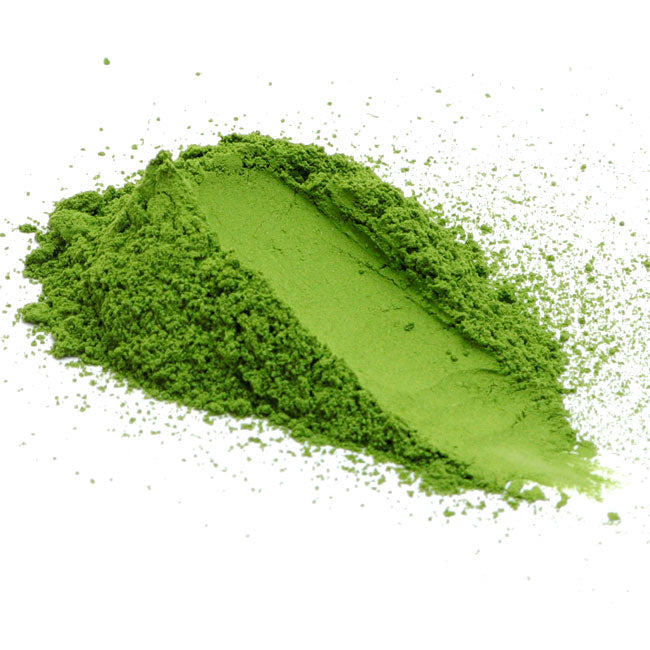 MEIYO Matcha green tea powder SHIZUOKA Ceremonial Grade OKABE-NO-HANA 20g can