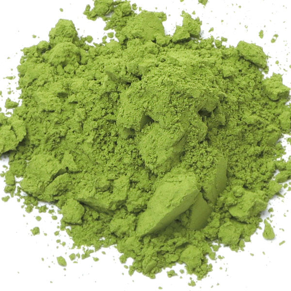 Matcha green tea powder for food Premium Culinary Grade 1kg pack