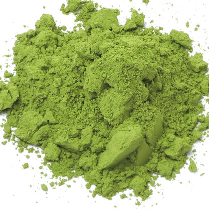 Matcha green tea powder for food Premium Culinary Grade 1kg pack