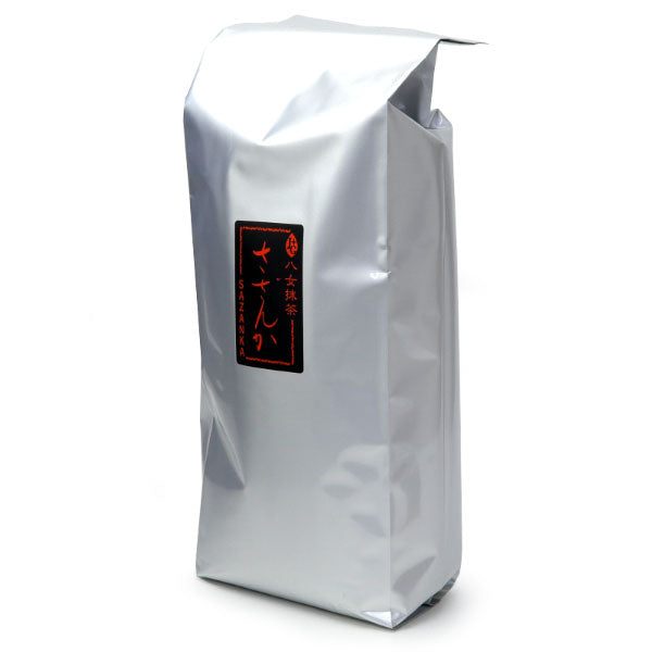 Matcha tea powder Culinary grade Hoshino-Seichaen「SAZANKA」 1000g pack