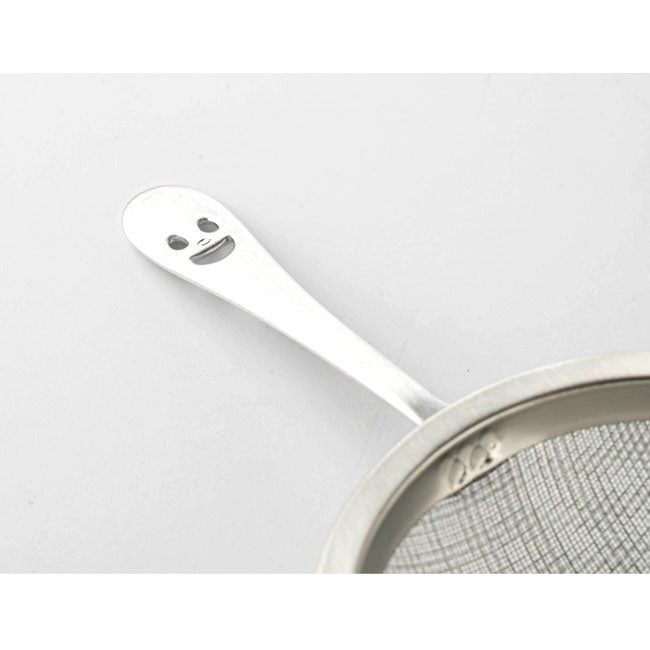 Matcha Sifter Smiley Handle | Made in Japan