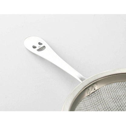 Matcha Sifter Smiley Handle | Made in Japan