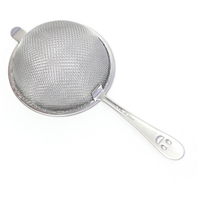 Matcha Sifter Smiley Handle | Made in Japan