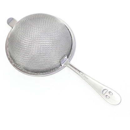 Matcha Sifter Smiley Handle | Made in Japan