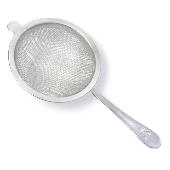 Matcha Sifter Smiley Handle | Made in Japan