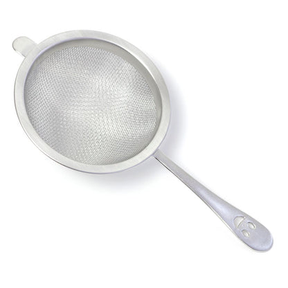 Matcha Sifter Smiley Handle | Made in Japan