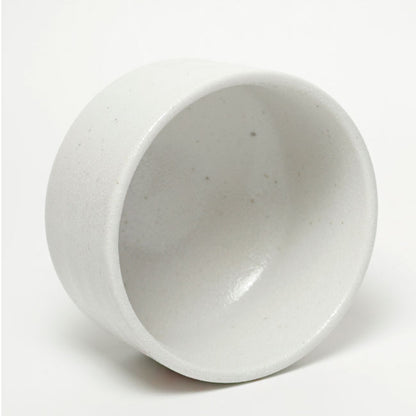 Matcha Bowl Layered Sakura Pink | Mino Ware Chawan Made in Japan