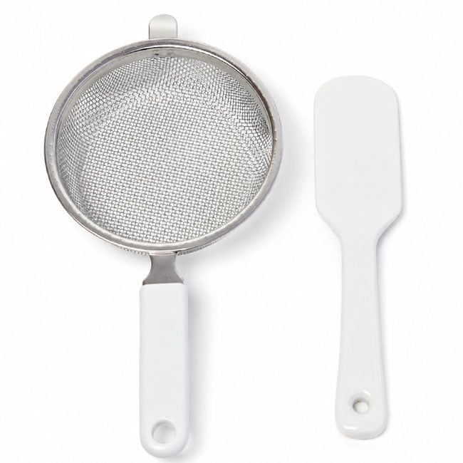 Matcha Sifter & Scoop Set | Made in Japan