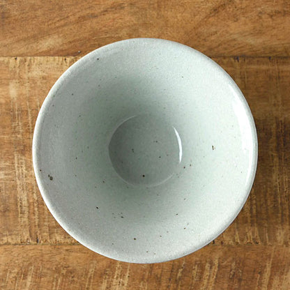 Japanese Rice Bowl Mount Fuji | Mino Ware Made in Japan