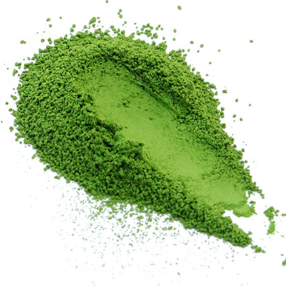 TSUJIRI Matcha green tea FUKUOKA YAME SEISUI-NO-MUKASHI 30g can