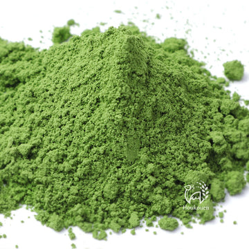 Koyamaen Matcha green tea powder Ceremonial Grade SHIKIBU-NO-MUKASHI 150g can