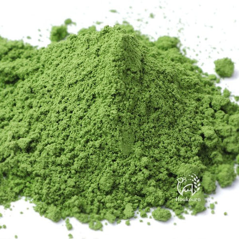 Yamamasa Koyamaen Matcha SHIKIBU-NO-MUKASHI