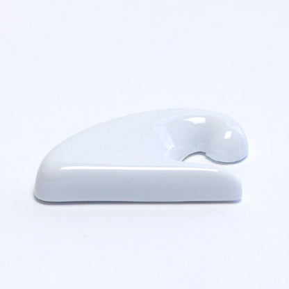 Japanese Chopstick Rest – Wave Design | Mino Ware Matcha Scoop Rest Made in Japan