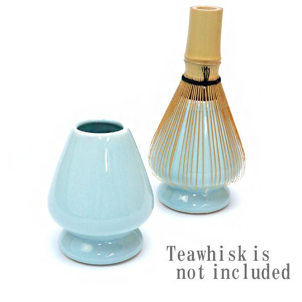 Teawhisk holder normal - MatchaJP