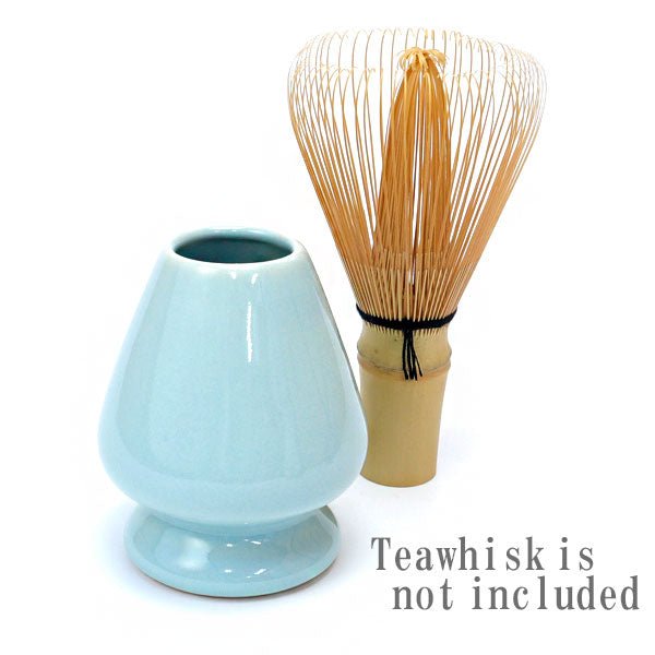 Teawhisk holder normal - MatchaJP