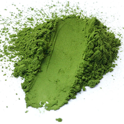 Matcha green tea Izumo KAGURA 100g pack