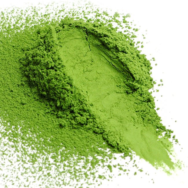 Matcha powder hoshi-no-tsumugi tsujiri