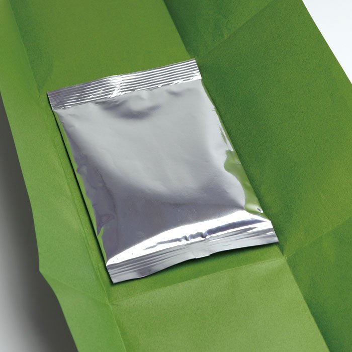 Matcha powder hoshi-no-tsumugi tsujiri