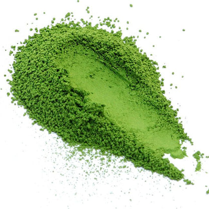 TSUJIRI Matcha green tea FUKUOKA YAME SEISUI - NO - MUKASHI 30g can - MatchaJP