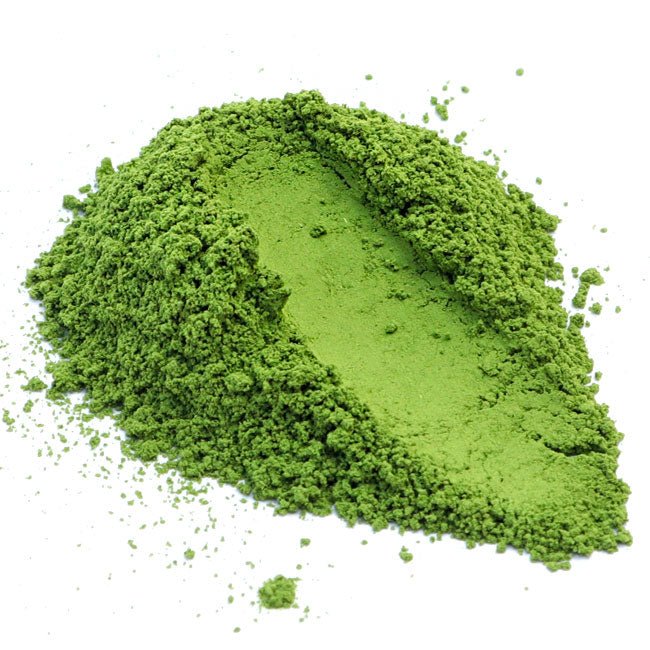 TSUJIRI Matcha green tea KYOTO UJI MITSU - NO - TOMO 100g can - MatchaJP