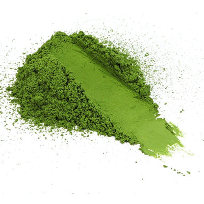 Uji Matcha ROKUBEI “MURASAKINO” 30g Tin | Premium Ceremonial - Grade Japanese Green Tea - MatchaJP