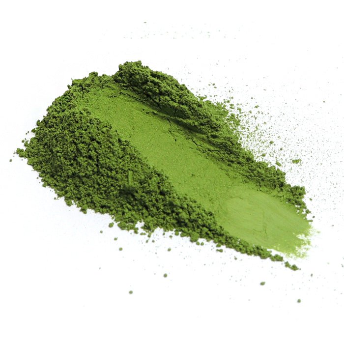 Uji Organic Matcha ROKUBEI “SUIUN” 30g Tin | Premium Ceremonial - Grade Japanese Green Tea - MatchaJP