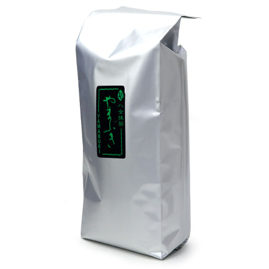 Matcha green tea powder Culinary grade Hoshino-Seichaen「YAMABUKI」 500g pack