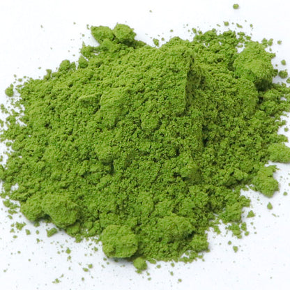 Matcha green tea powder Culinary grade Hoshino-Seichaen「YAMABUKI」 1000g pack