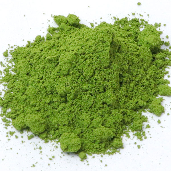 Matcha green tea powder Culinary grade Hoshino-Seichaen「YAMABUKI」 500g pack