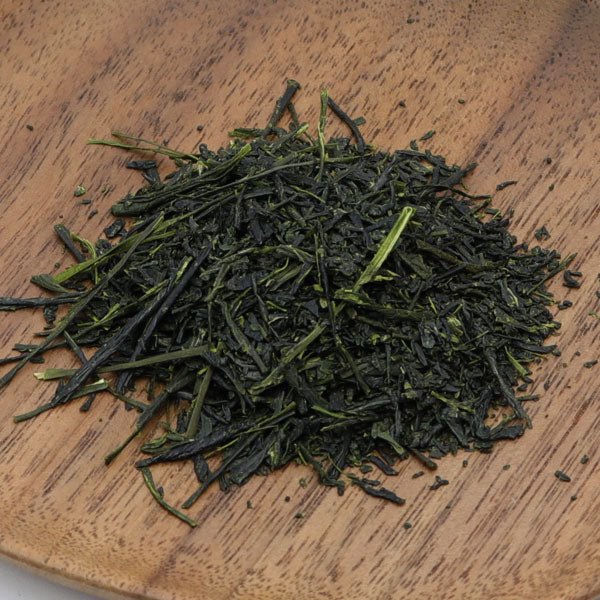 Yame Sencha by Hoshino Seichaen – Classic Japanese Green Tea (100g / 3.53 oz) - MatchaJP