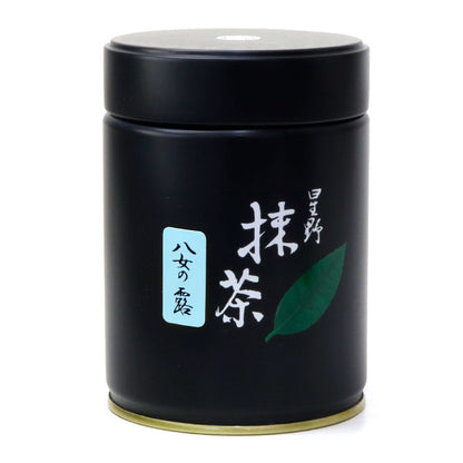 Matcha powder ceremonial grade Hoshino-Seichaen「YAME-NO-TSUYU」100 g