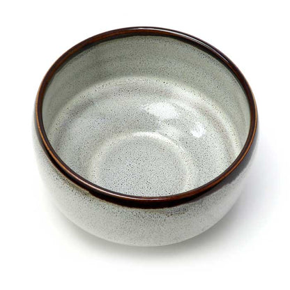 Matcha tea bowl  HASAMI ware Yuzu