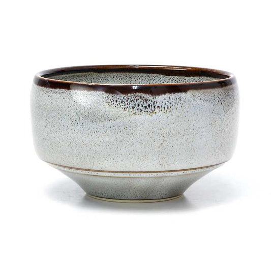 Matcha tea bowl  HASAMI ware Yuzu