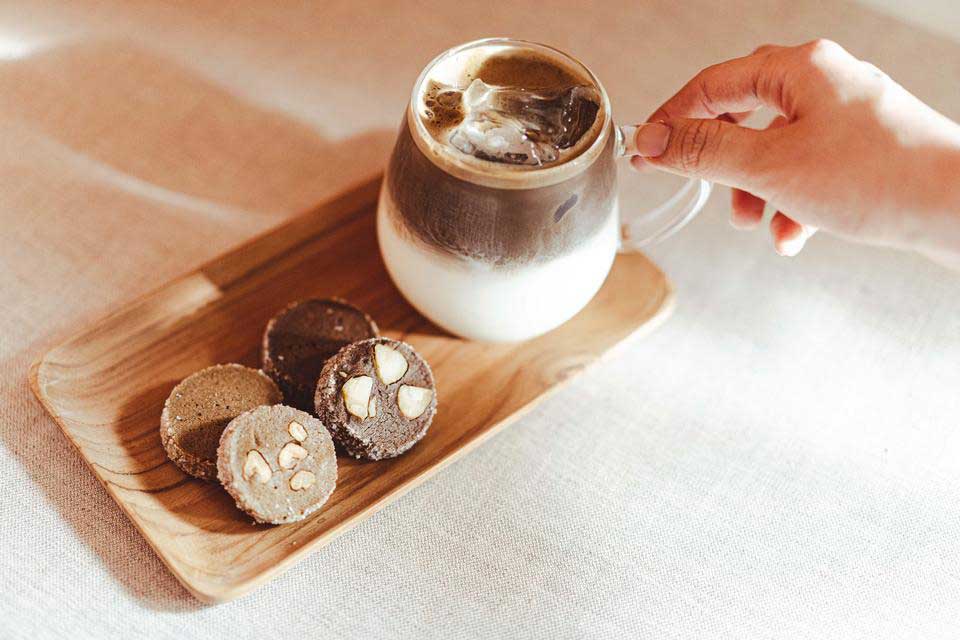 Hojicha roasted green tea powder Bitter or Rich Yamamasa - Koyamaen - MatchaJP