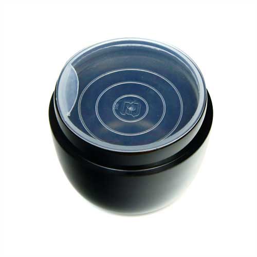 Inner lid for tea caddy - MatchaJP
