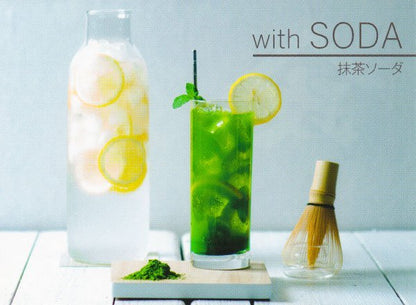 Koyamaen Matcha Base Powder 1kg pack New item - MatchaJP