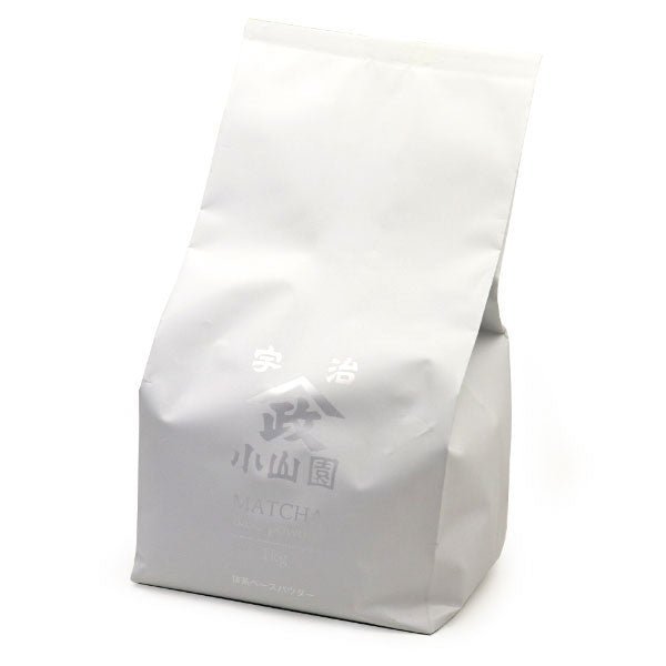Koyamaen Matcha Base Powder 1kg pack New item - MatchaJP