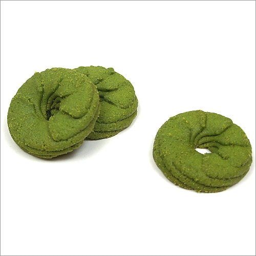 Matcha cookie Yamamasa Koyamaen 1pack - MatchaJP