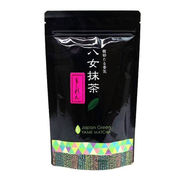 MOKUREN