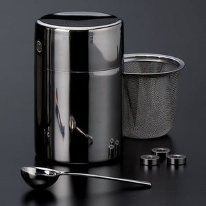 Regular stainless matcha sieve