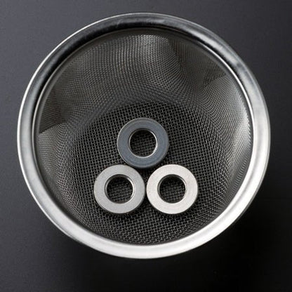 Matcha Sieve Stainless ( Matcha is made into powder) Regular size - MatchaJP