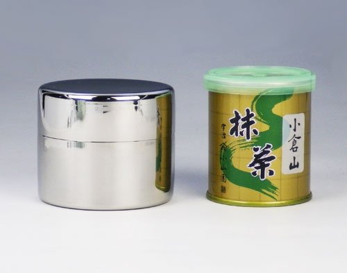 Matcha Sieve Stainless ( Matcha is made into powder) Small size - MatchaJP