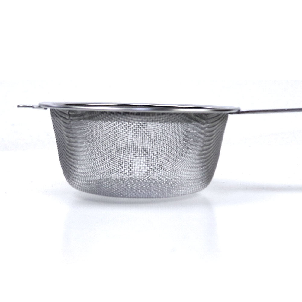 Matcha strainer stainless steel - MatchaJP