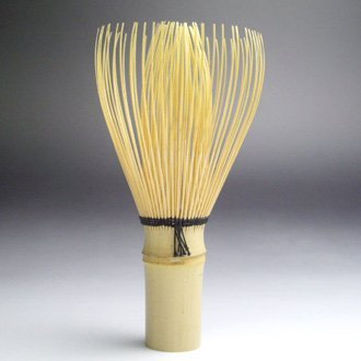 Matchaful Traditional Bamboo Whisk